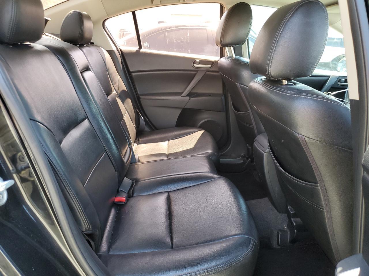 2010 Mazda 3 I Copart, lot number: 59175665, vin: JM1BL1SF5A1227509. Thumbnail 10