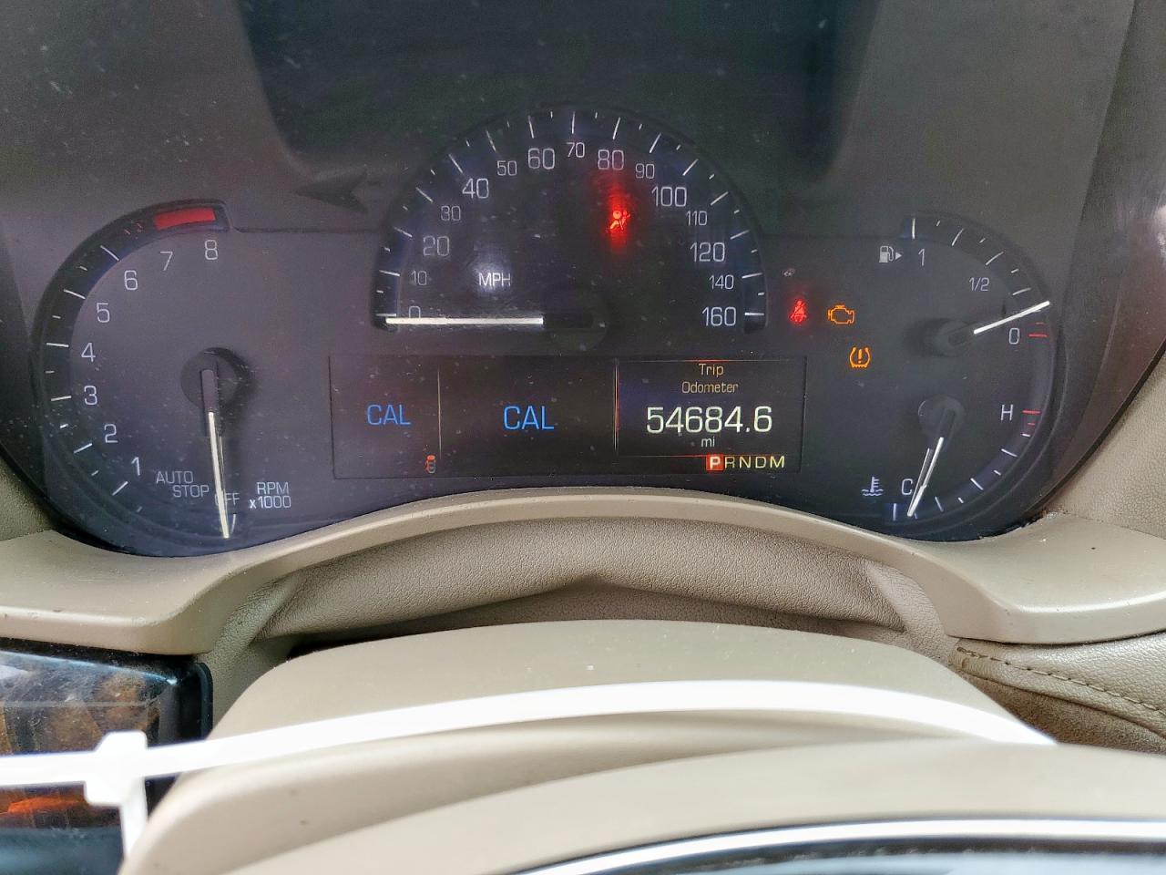 2016 Cadillac Ats Luxury Copart, lot number: 56560485, vin: 1G6AB5RX5G0105478. Thumbnail 9