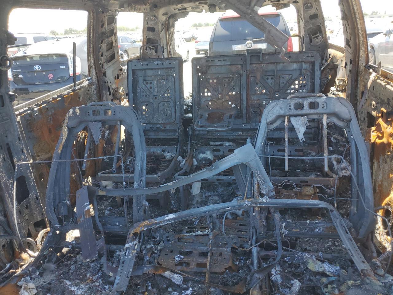 2018 GMC Yukon Slt Copart, lot number: 53997995, vin: 1GKS2BKC9JR262168. Thumbnail 10