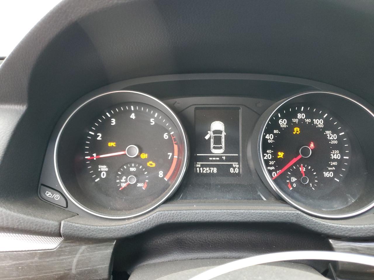 2017 Volkswagen Passat Se Copart, lot number: 54817985, vin: 1VWBT7A37HC063248. Thumbnail 9