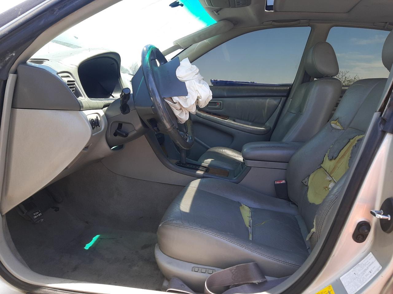 1999 Lexus Es 300 Copart, lot number: 58072315, vin: JT8BF28G3X0178465. Thumbnail 7