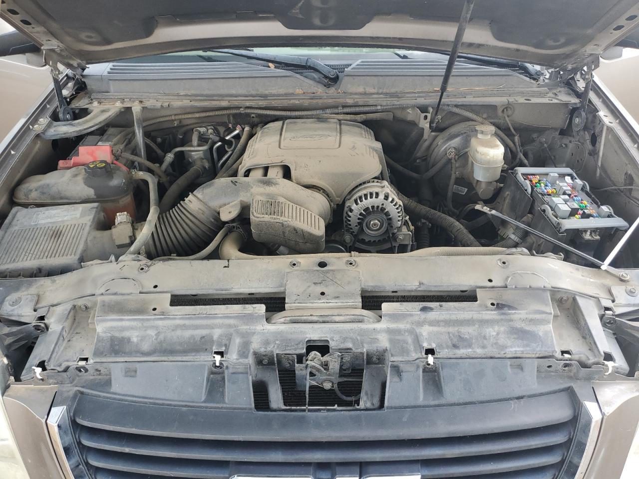 2012 GMC Yukon Sle Copart, lot number: 56415495, vin: 1GKS1AE00CR264005. Thumbnail 12