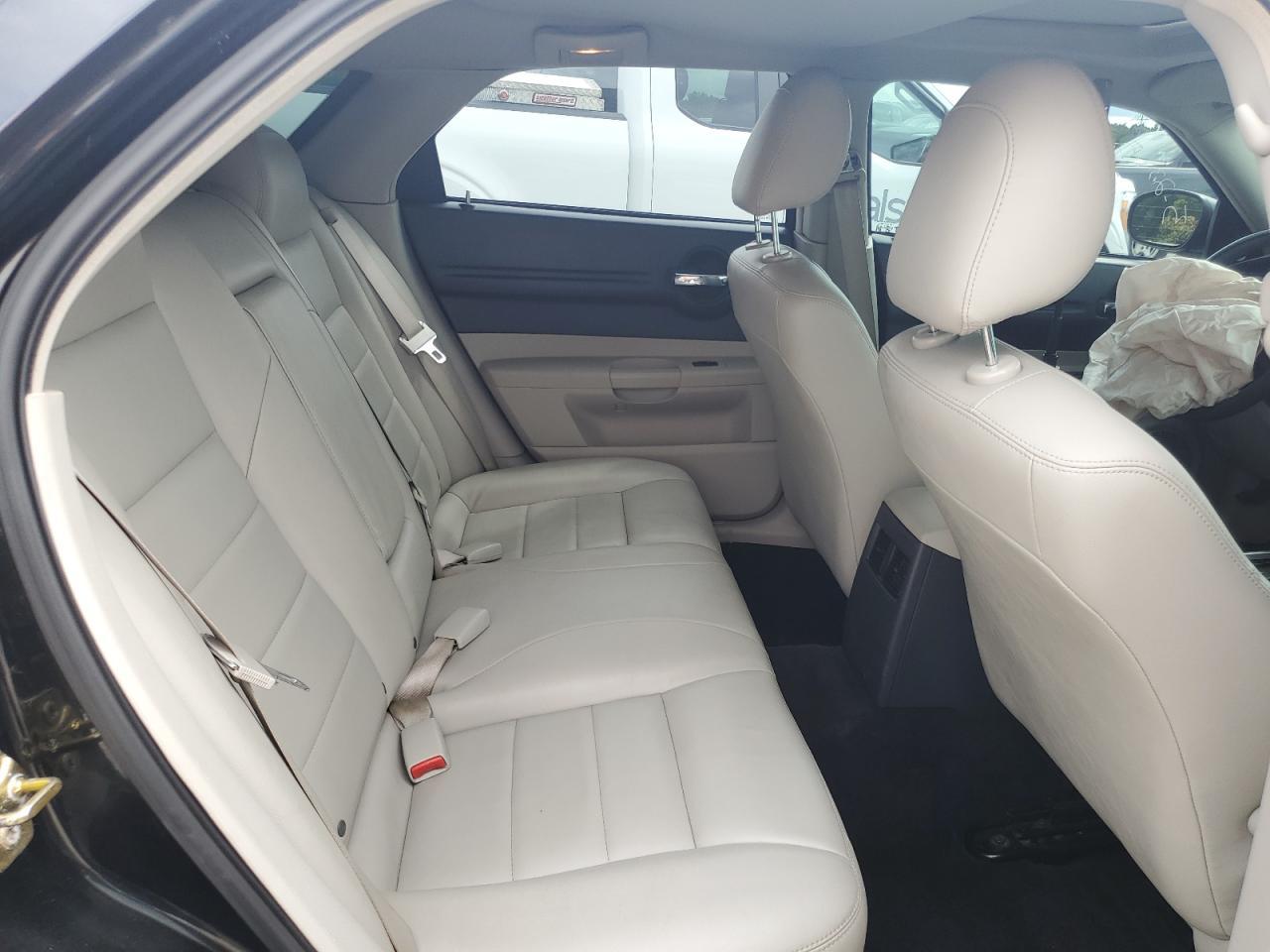 2005 Dodge Magnum R/T Copart, lot number: 58517005, vin: 2D4GV58275H654499. Thumbnail 10