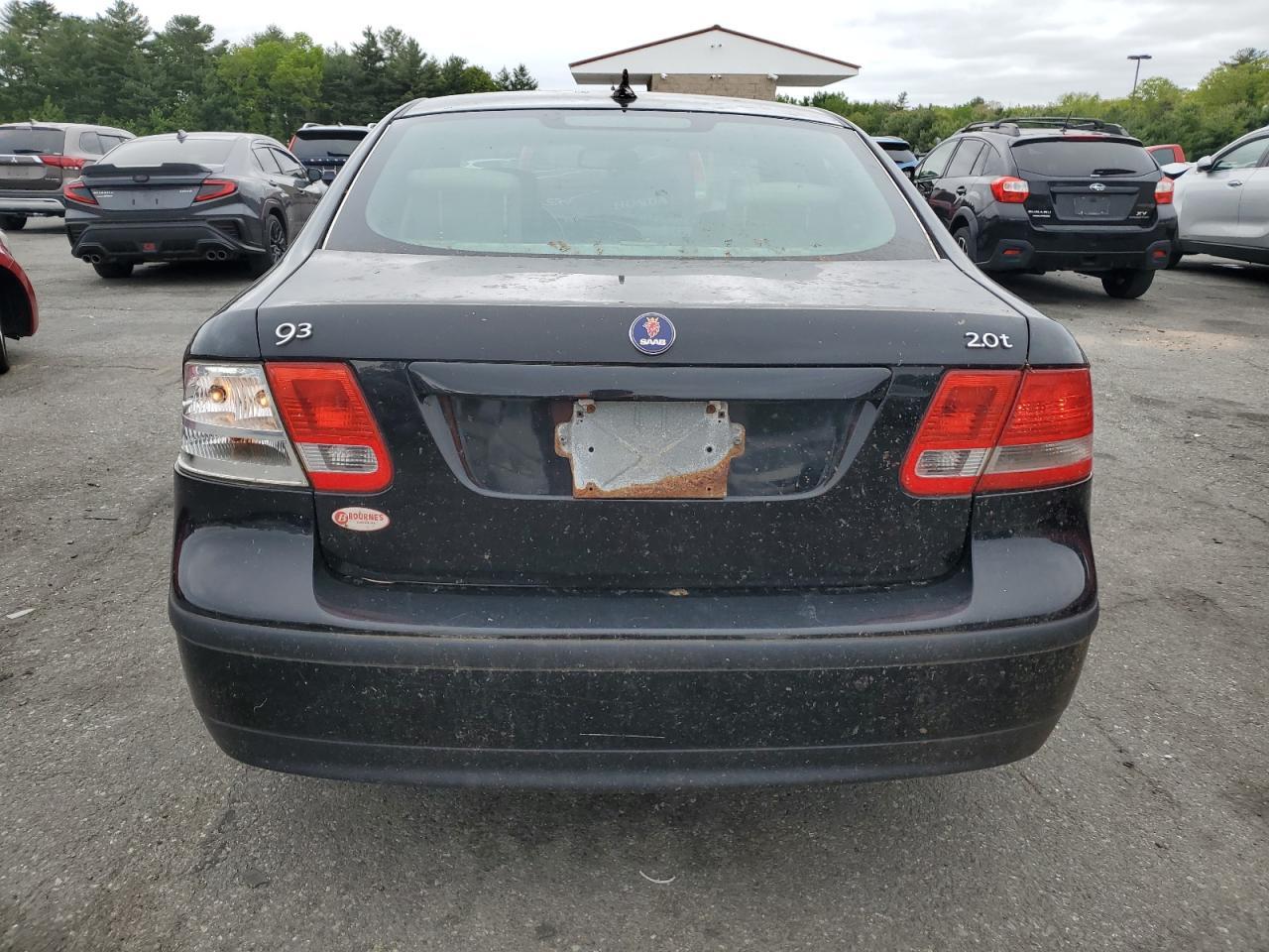 1983 Mercury Capri Copart, lot number: 57305045, vin: NULL. Thumbnail 6