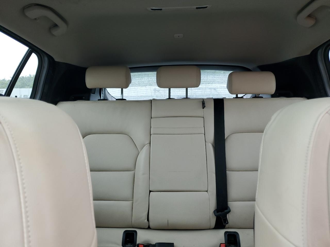 2017 Infiniti Qx30 Base Copart, lot number: 58078455, vin: SJKCH5CR3HA032649. Thumbnail 10