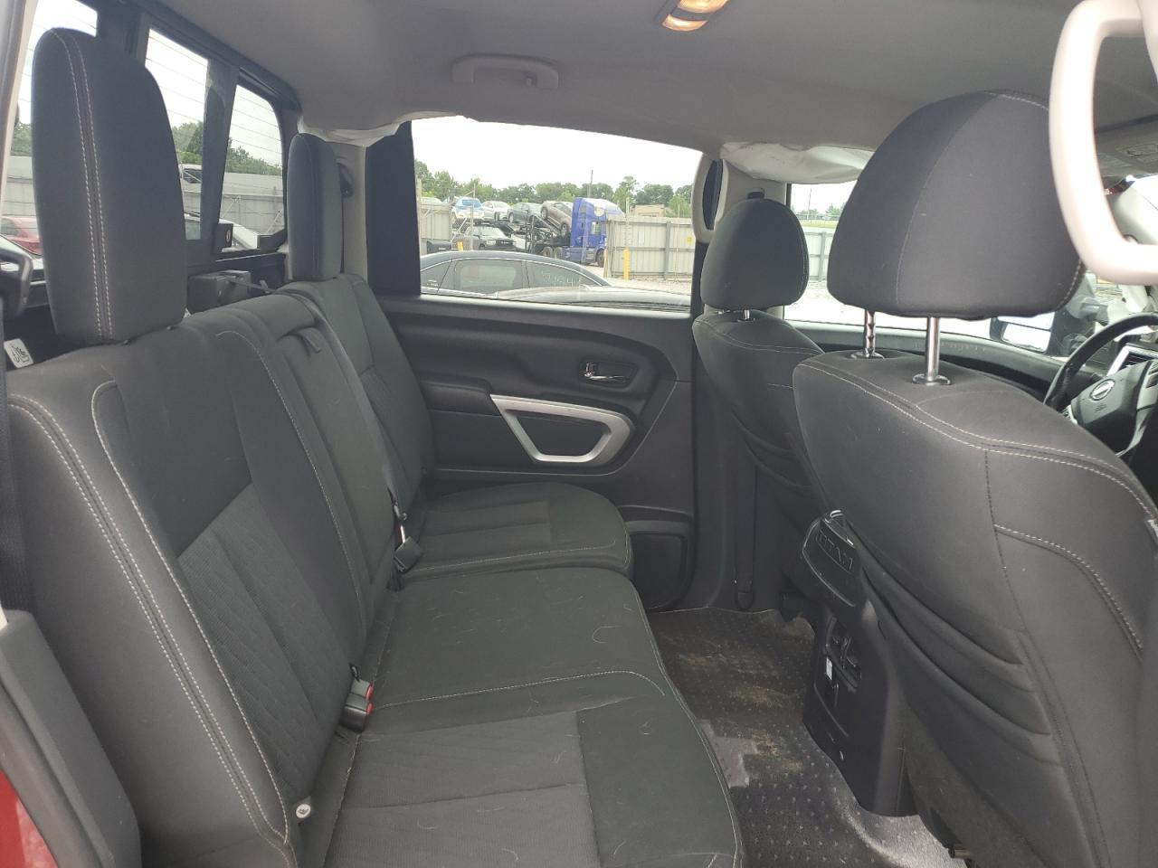 2018 Nissan Titan Xd Sl Copart, lot number: 59022815, vin: 1N6AA1F49JN533693. Thumbnail 10