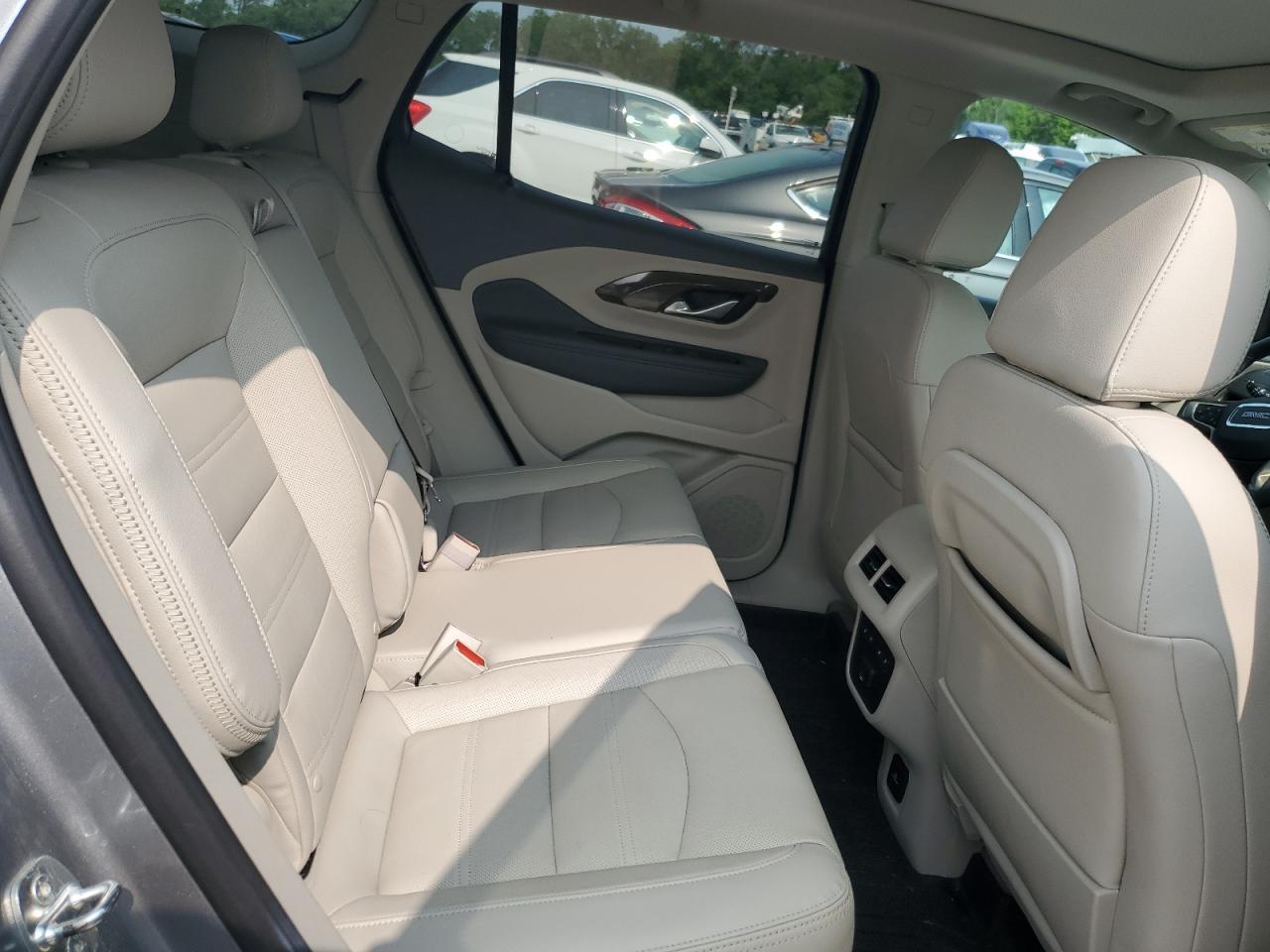 2023 GMC Terrain Denali Copart, lot number: 58786705, vin: 3GKALXEG5PL118508. Thumbnail 11