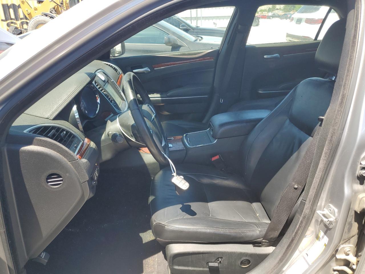 2013 Chrysler 300 Copart, lot number: 56208665, vin: 2C3CCAAG5DH595374. Thumbnail 7