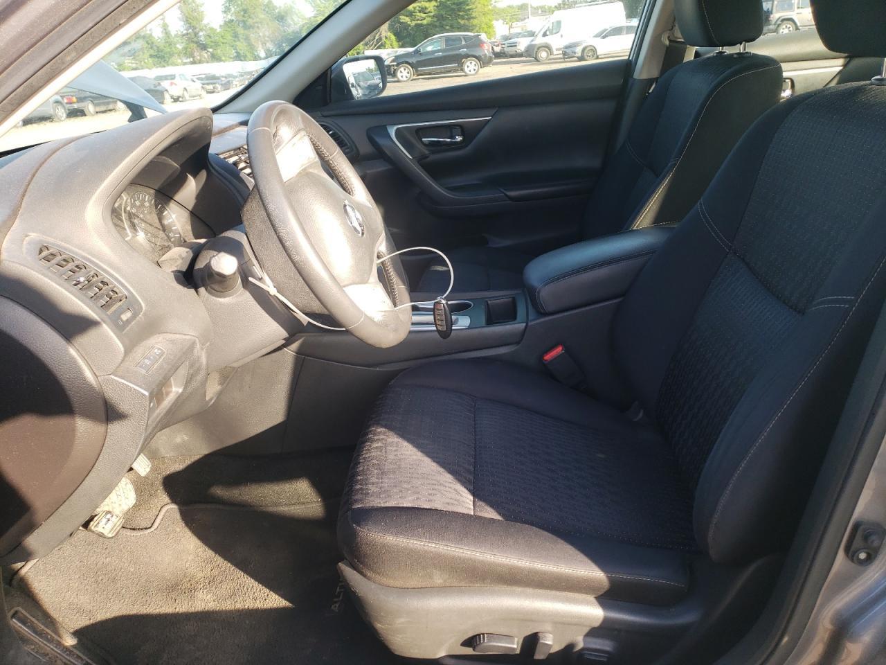 2016 Nissan Altima 2.5 Copart, lot number: 56249985, vin: 1N4AL3AP1GC252038. Thumbnail 7