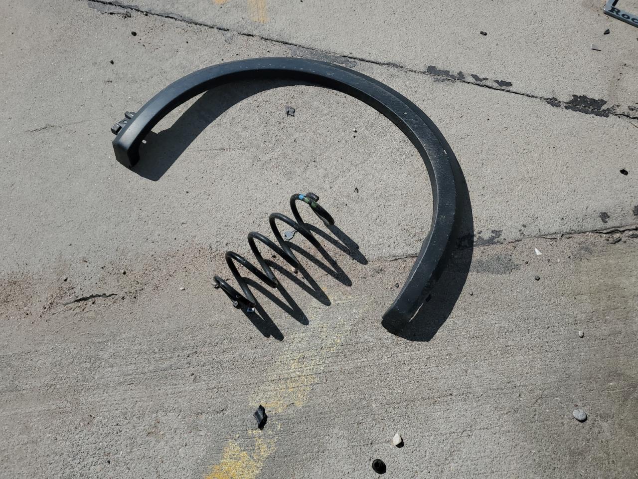 2018 Infiniti Qx30 Base Copart, lot number: 58978595, vin: SJKCH5CR2JA050226. Thumbnail 13