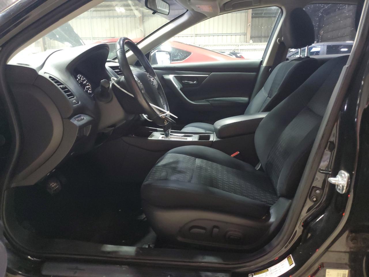 2016 Nissan Altima 2.5 Copart, lot number: 55731965, vin: 1N4AL3AP9GC244138. Thumbnail 7