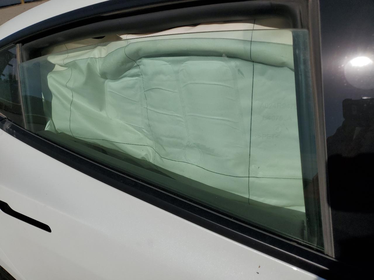 2025 Tesla Model 3 Copart, lot number: 59228445, vin: 5YJ3E1EA6SF876792. Thumbnail 10