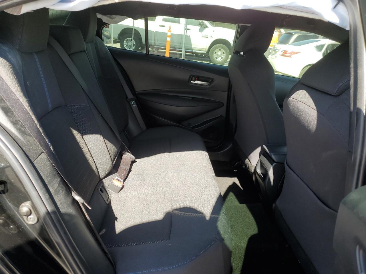 2021 Toyota Corolla Se Copart, lot number: 56687835, vin: JTDS4MCE4MJ078888. Thumbnail 10