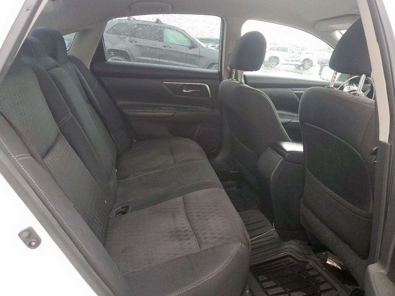 2017 Nissan Altima 2.5 Copart, lot number: 55898005, vin: 1N4AL3AP0HC117179. Thumbnail 10