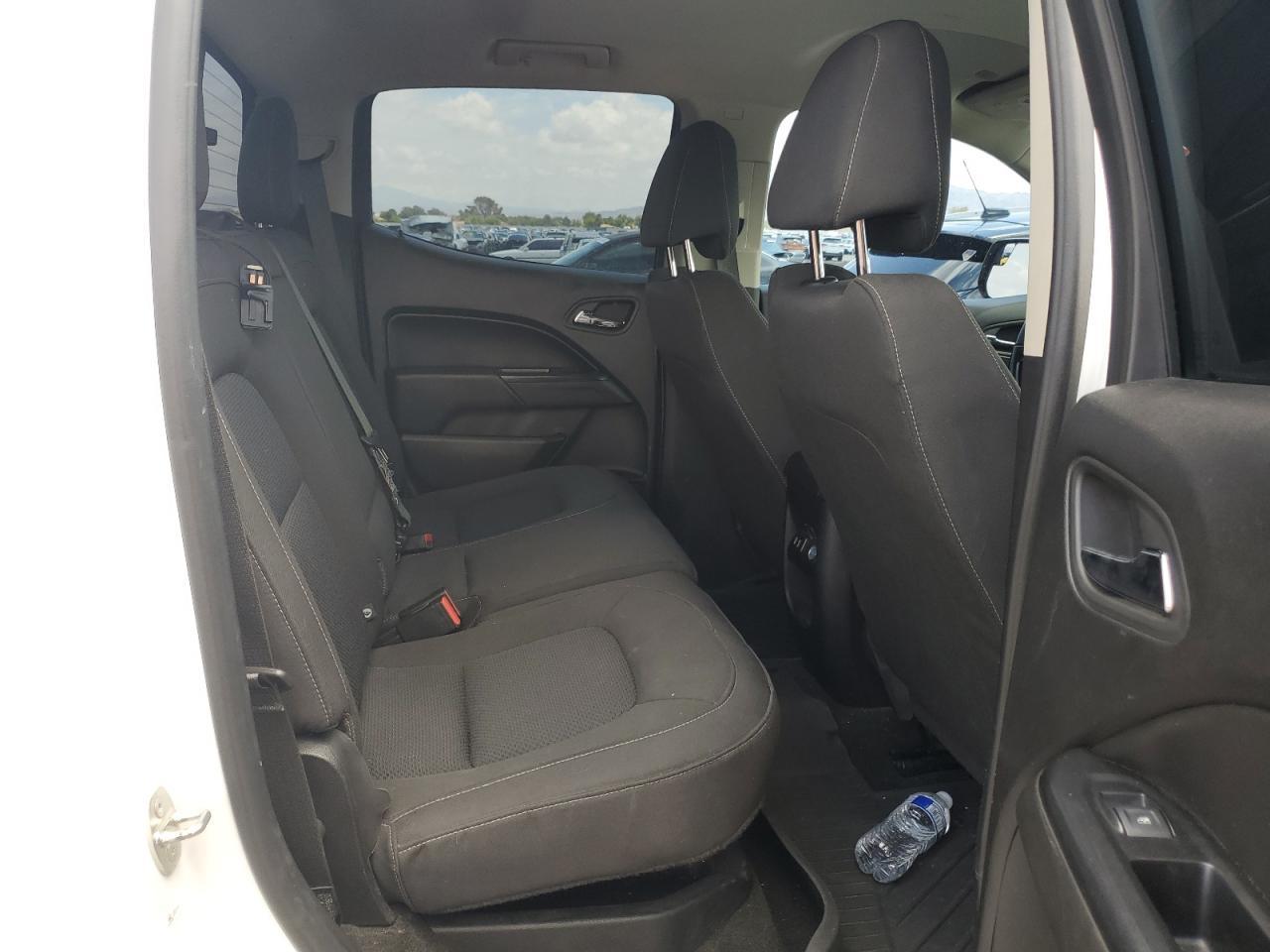 2018 Chevrolet Colorado Lt Copart, lot number: 56185835, vin: 1GCGSCEN8J1285587. Thumbnail 10