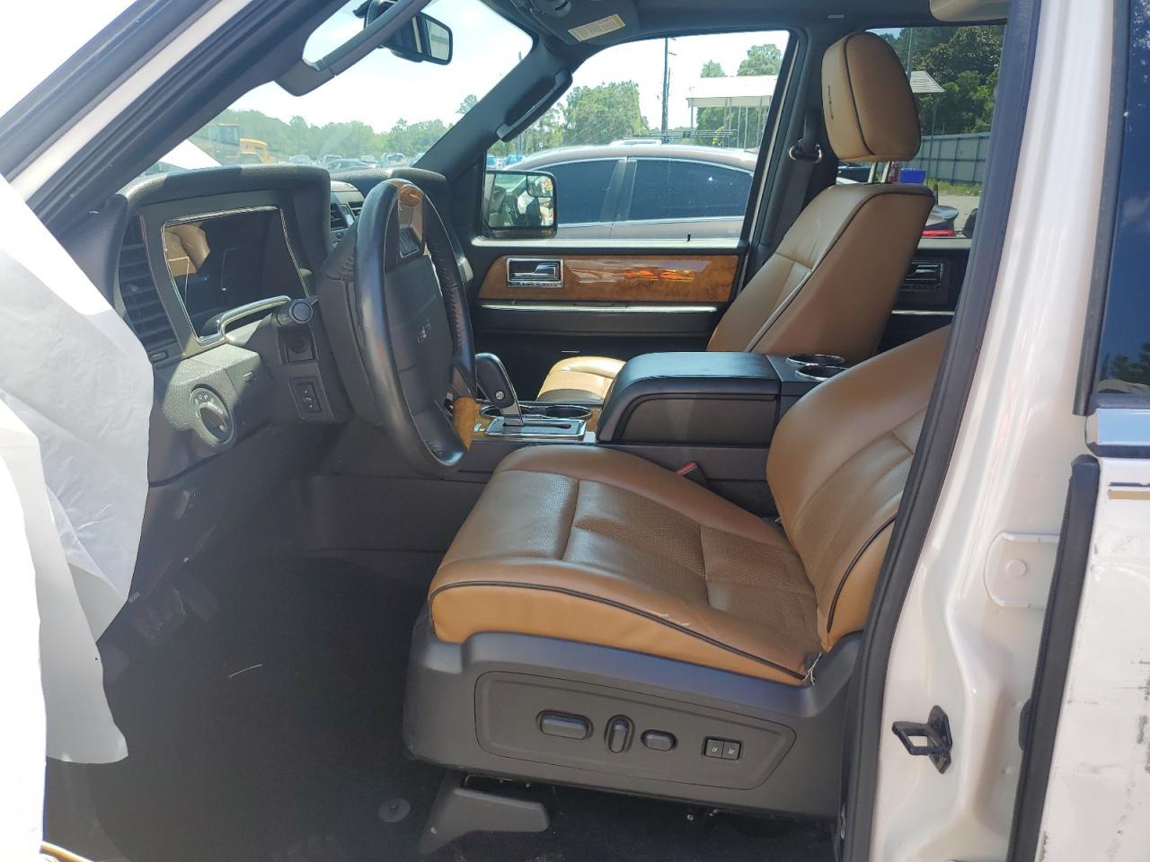 2013 Lincoln Navigator Copart, lot number: 59012025, vin: 5LMJJ2H5XDEL04855. Thumbnail 7