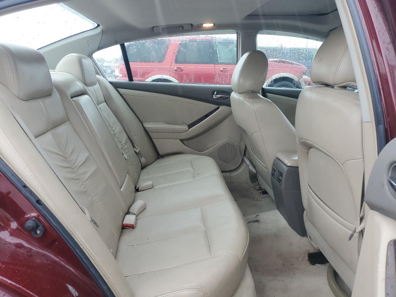 2010 Nissan Altima Sr Copart, lot number: 55983125, vin: 1N4BL2AP7AC176203. Thumbnail 10