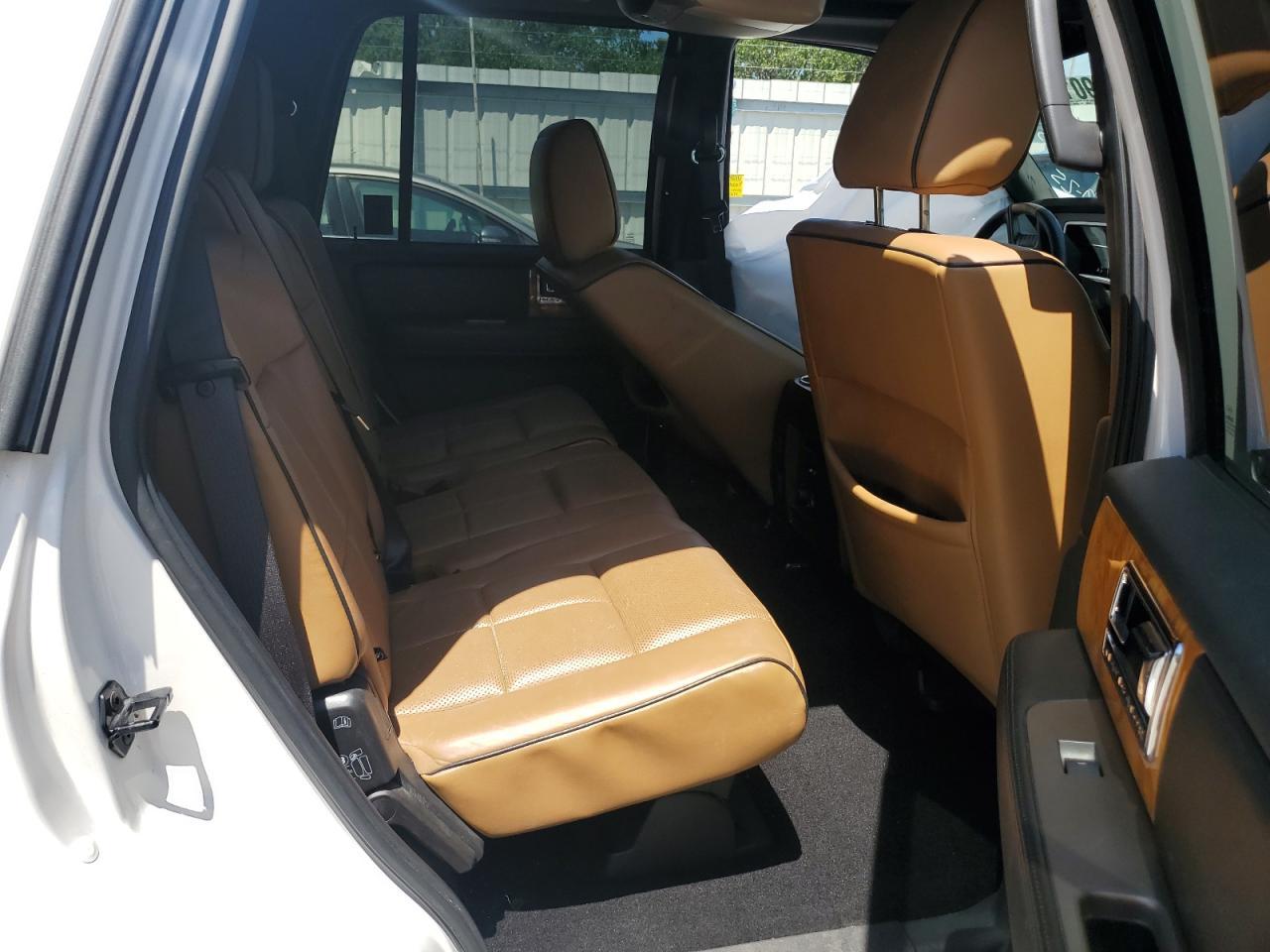 2013 Lincoln Navigator Copart, lot number: 59012025, vin: 5LMJJ2H5XDEL04855. Thumbnail 11