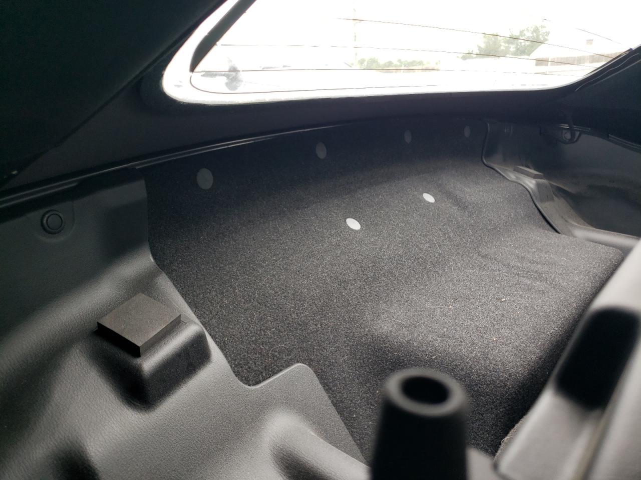 2018 Fiat 124 Spider Classica Copart, lot number: 57092155, vin: JC1NFAEKXJ0139328. Thumbnail 10