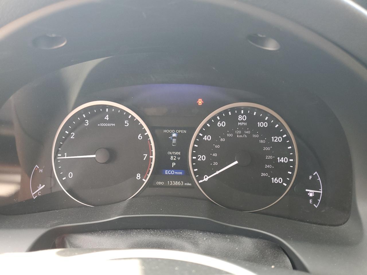 2014 Lexus Es 350 Copart, lot number: 55392005, vin: JTHBK1GG6E2139846. Thumbnail 9