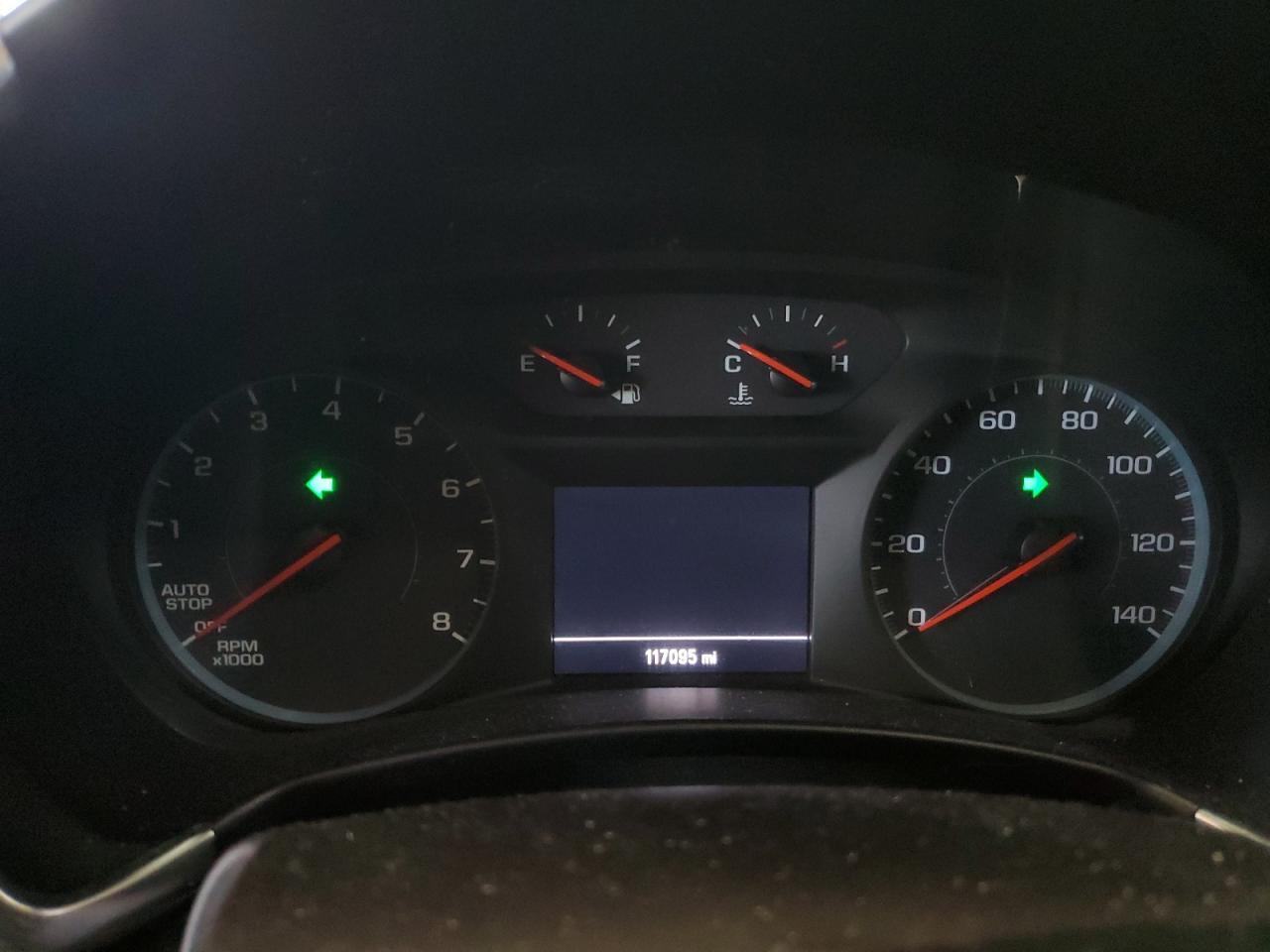 2018 Chevrolet Equinox Ls Copart, lot number: 56504455, vin: 2GNAXREV4J6183301. Thumbnail 9