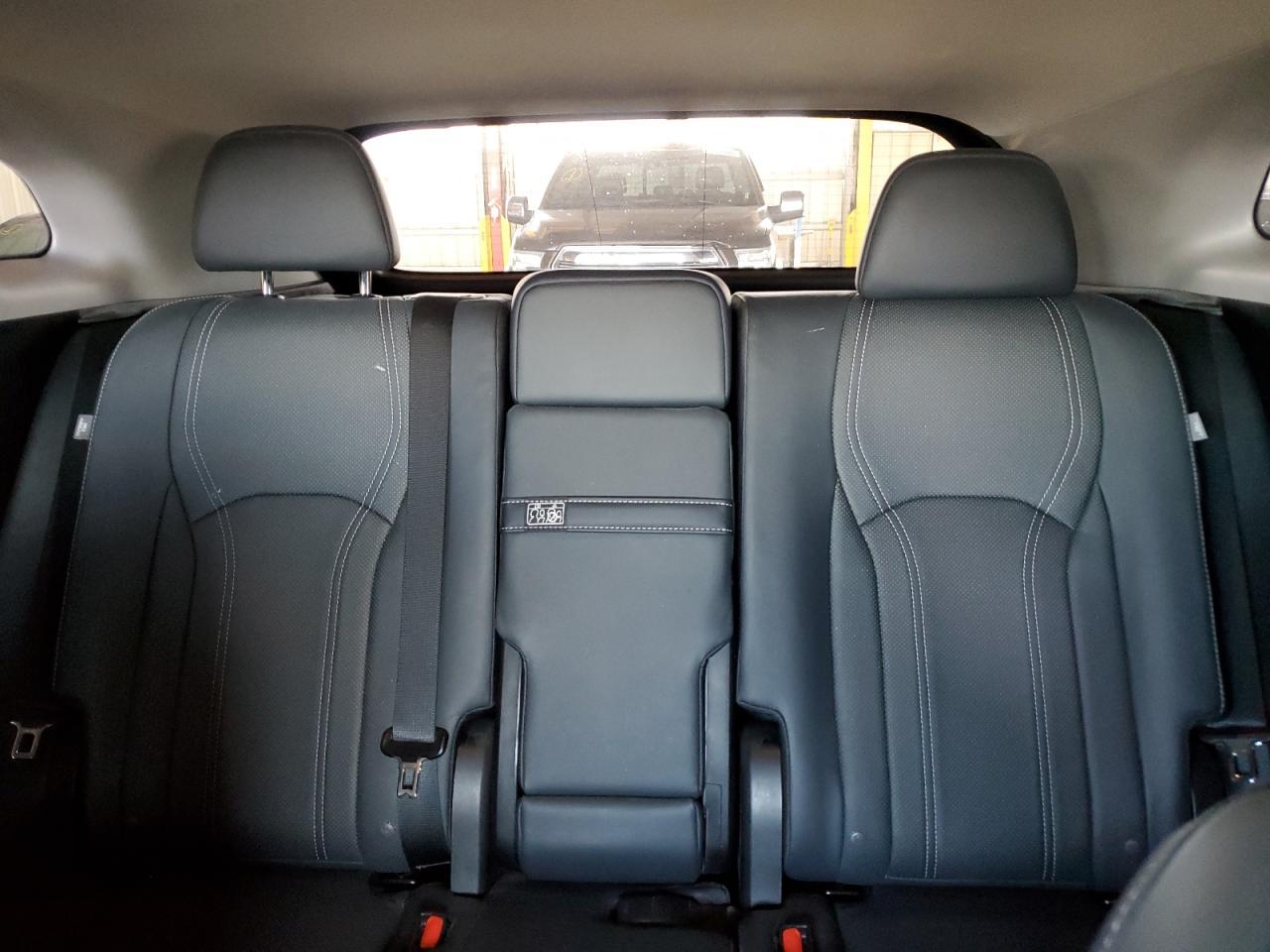 2019 Lexus Rx 450H Base Copart, lot number: 58935495, vin: 2T2BGMCA7KC035624. Thumbnail 10