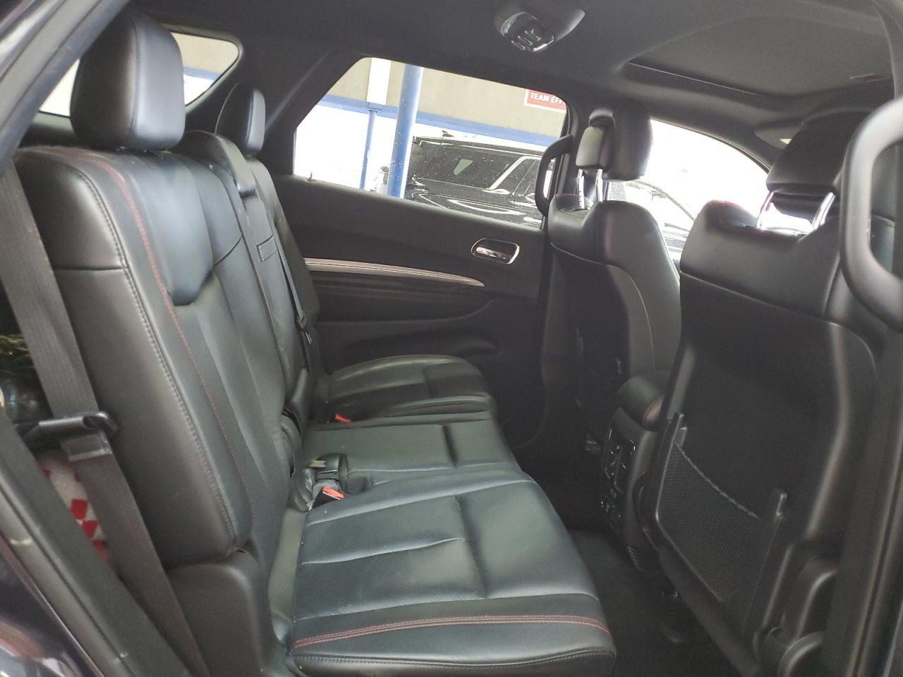 2015 Dodge Durango R/T Copart, lot number: 56235075, vin: 1C4SDJCT8FC772312. Thumbnail 11