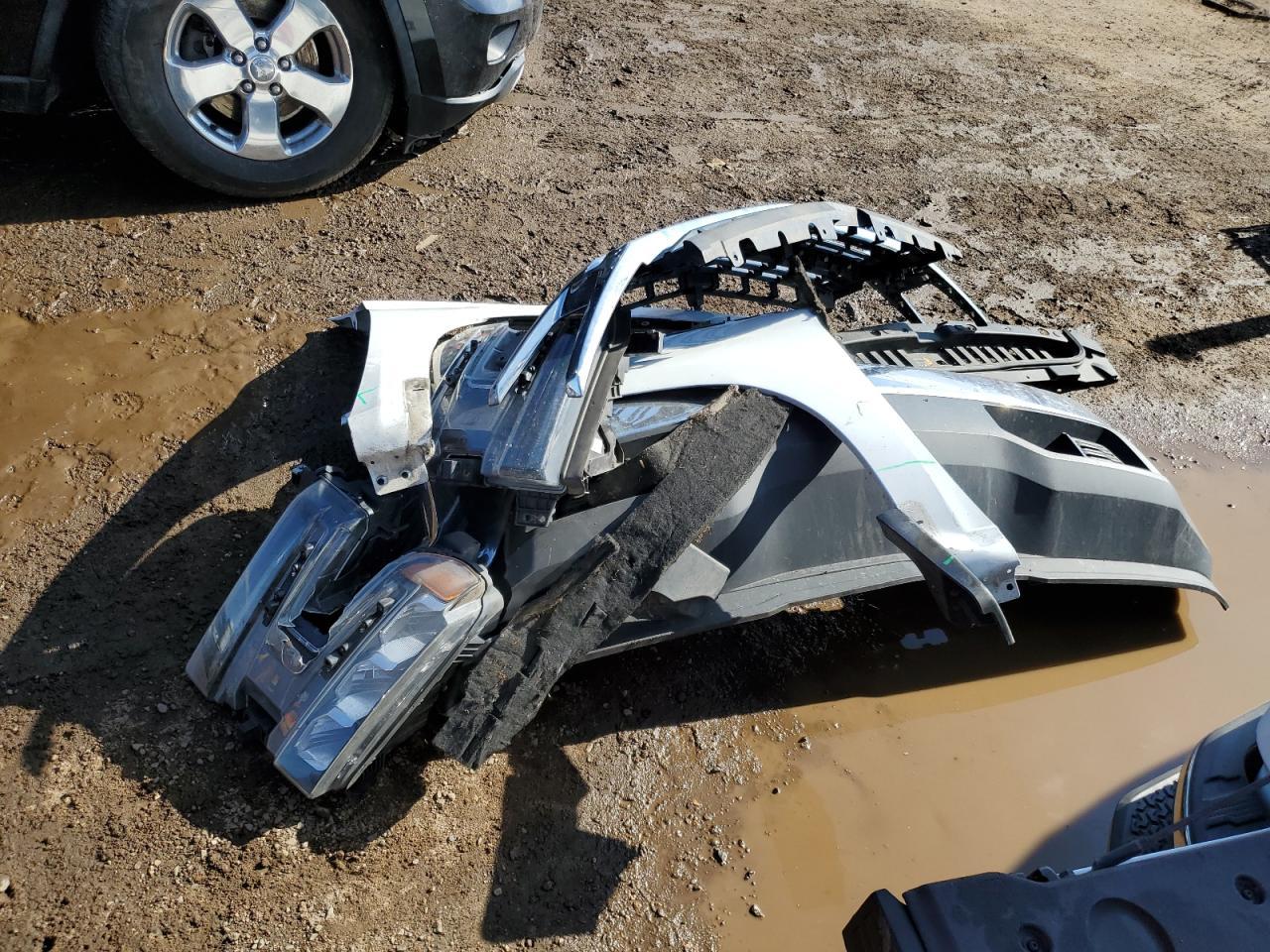 2019 Chevrolet Silverado K1500 Lt Copart, lot number: 56334405, vin: 1GCUYDED1KZ139663. Thumbnail 12