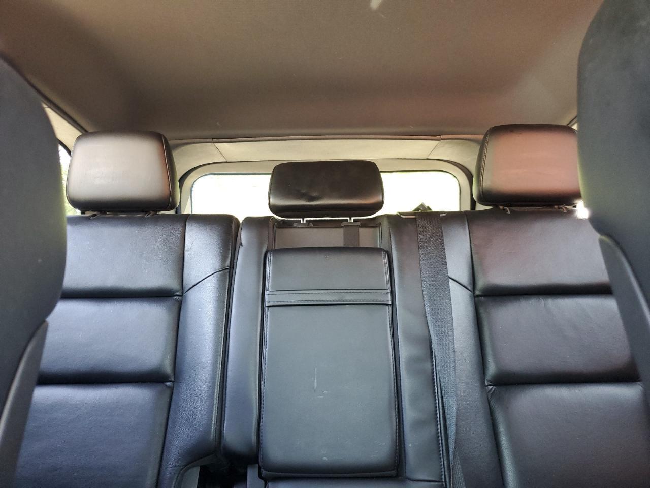 2017 Jeep Grand Cherokee Limited Copart, lot number: 54764035, vin: 1C4RJFBG8HC940090. Thumbnail 10