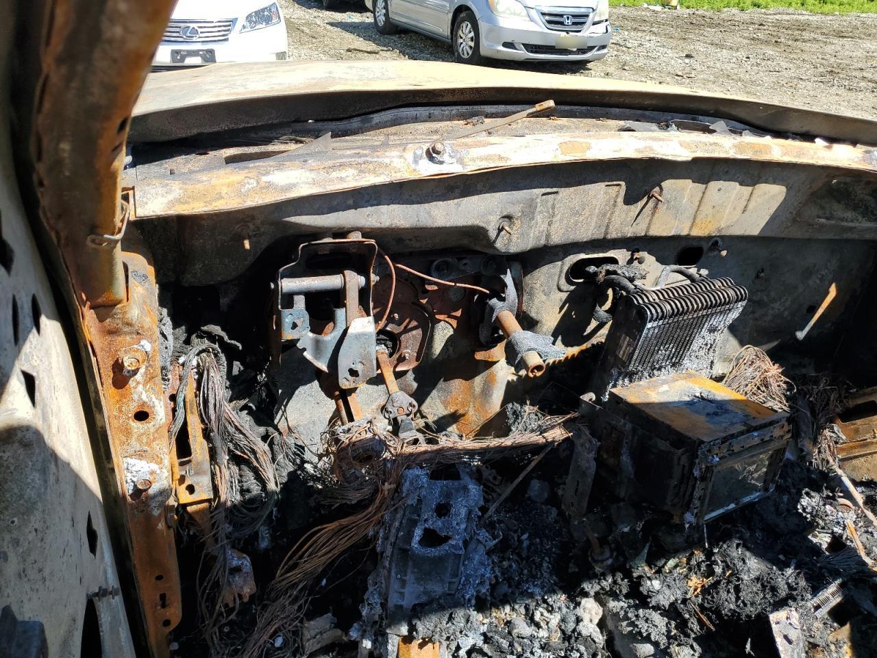 2006 Mercury Mountaineer Premier Copart, lot number: 55479585, vin: 4M2EU48826ZJ03026. Thumbnail 9