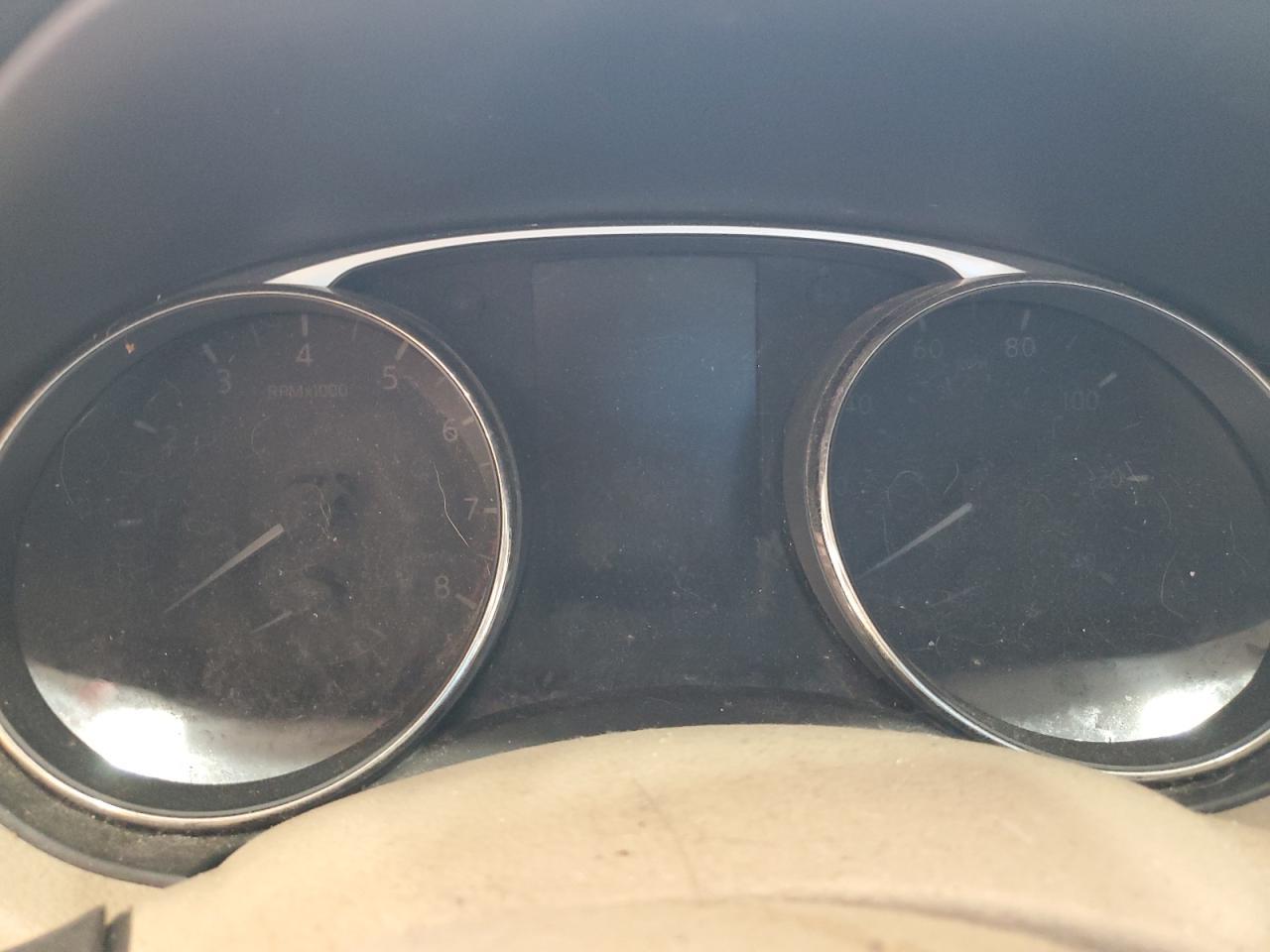 2015 Nissan Rogue S Copart, lot number: 55967755, vin: KNMAT2MV1FP515263. Thumbnail 9