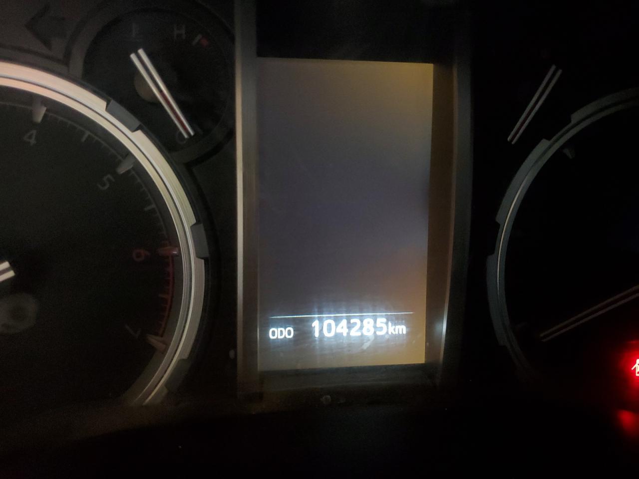 2022 Toyota 4Runner Sr5 Premium Copart, lot number: 55607515, vin: JTERU5JR5N6022517. Thumbnail 9