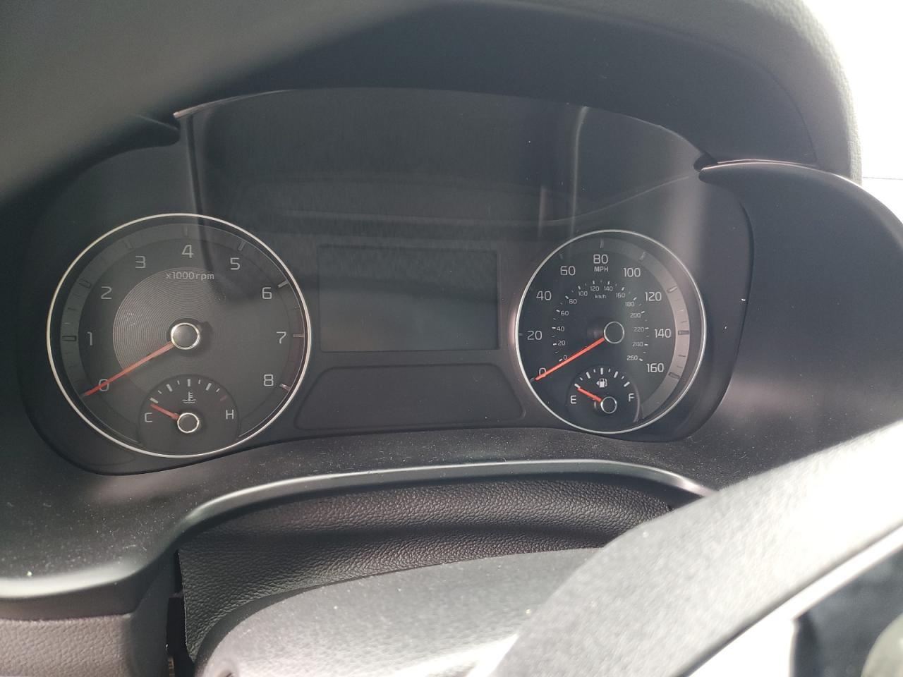 2024 Kia Forte Lx Copart, lot number: 56881325, vin: 3KPF24AD6RE812131. Thumbnail 9