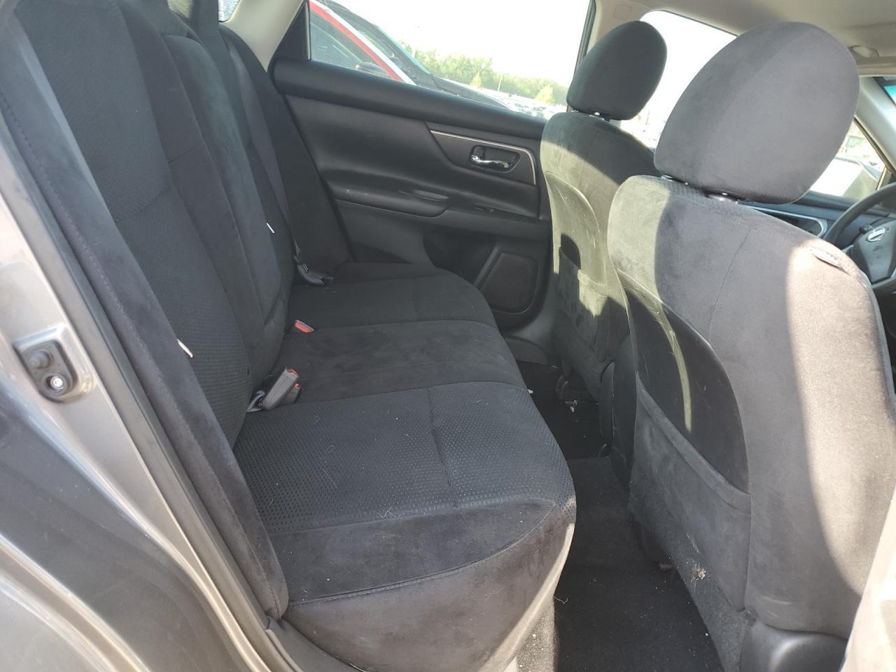 2015 Nissan Altima 2.5 Copart, lot number: 56410995, vin: 1N4AL3AP3FC428294. Thumbnail 10