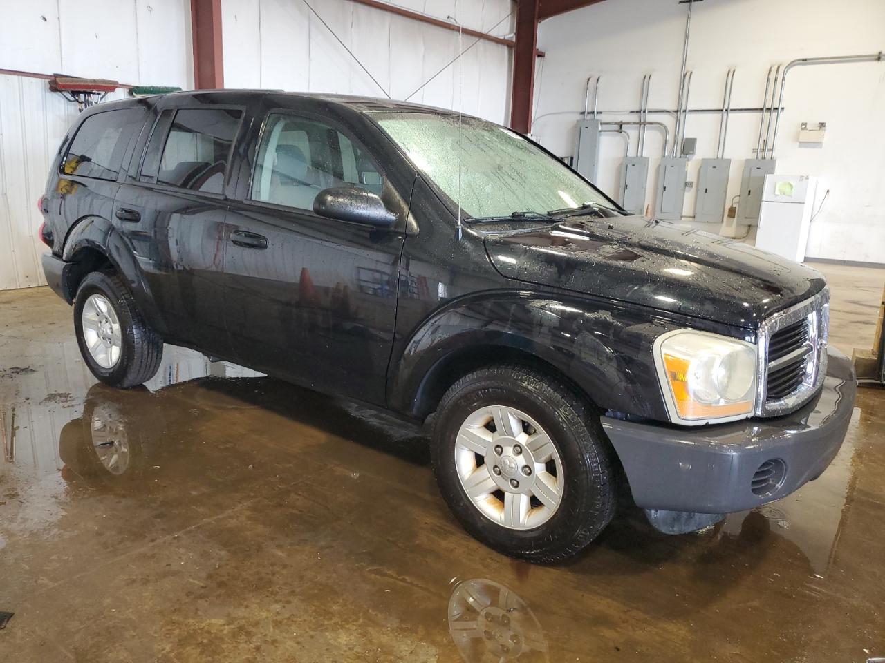 2004 Dodge Durango St Copart, lot number: 55525765, vin: 1D4HB38N44F212999. Thumbnail 4