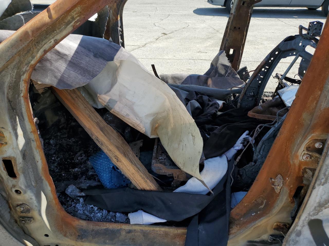 2023 Dodge Durango R/T Copart, lot number: 55579745, vin: 1C4SDJCT5PC569623. Thumbnail 7