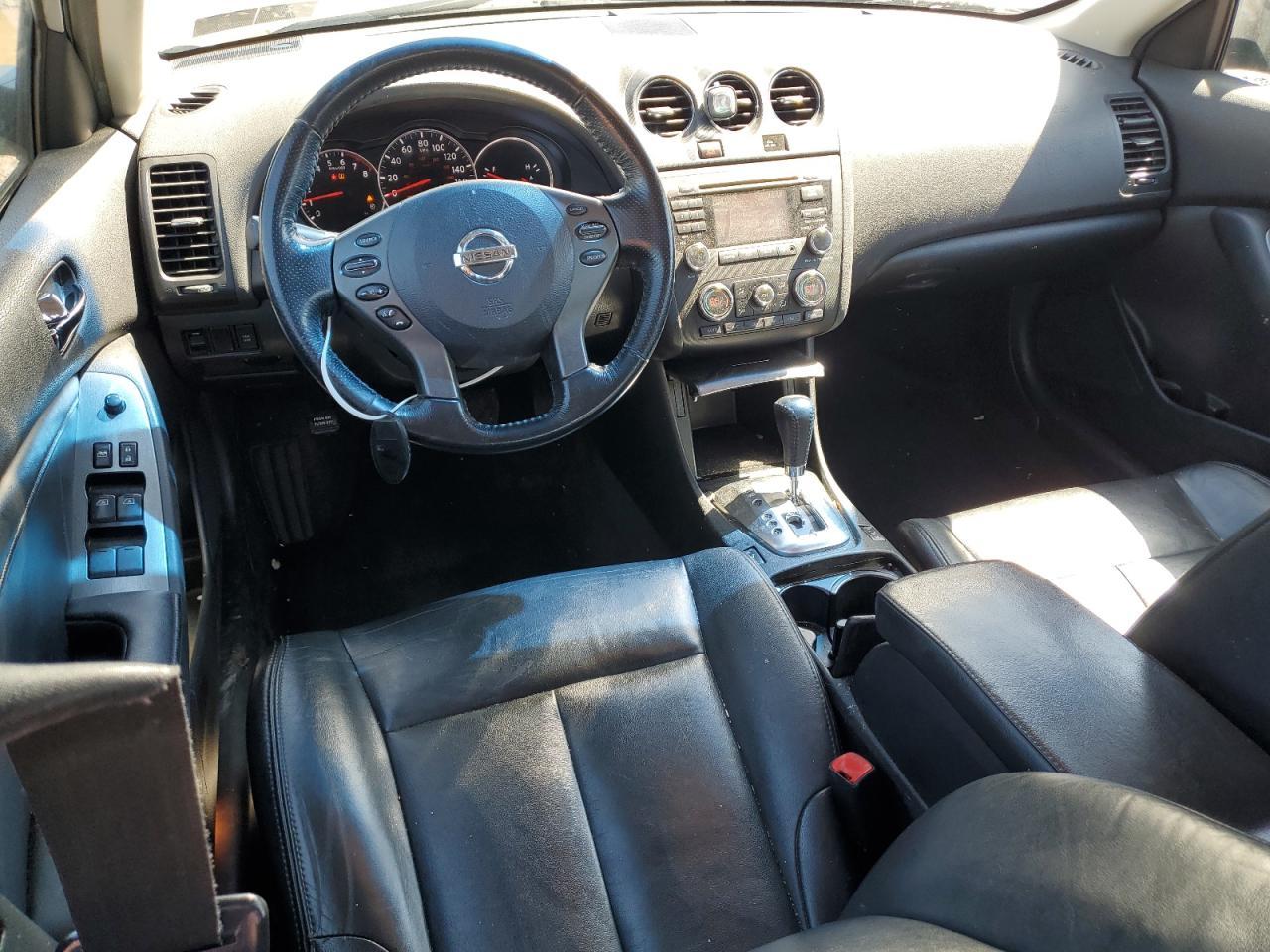 2010 Nissan Altima Base Copart, lot number: 56021495, vin: 1N4AL2AP1AN404793. Thumbnail 8