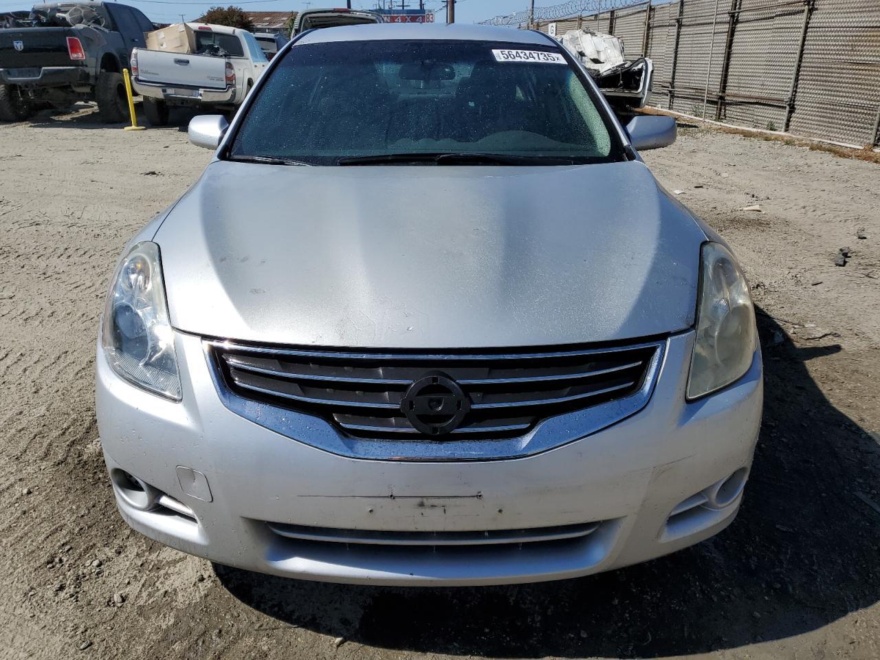 2012 Nissan Altima Base Copart, lot number: 56434735, vin: 1N4AL2AP3CN544749. Thumbnail 5