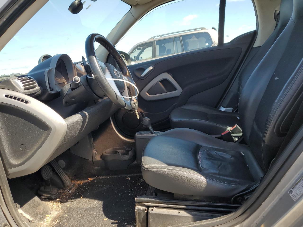 1983 Mercury Capri Copart, lot number: 57221005, vin: NULL. Thumbnail 7