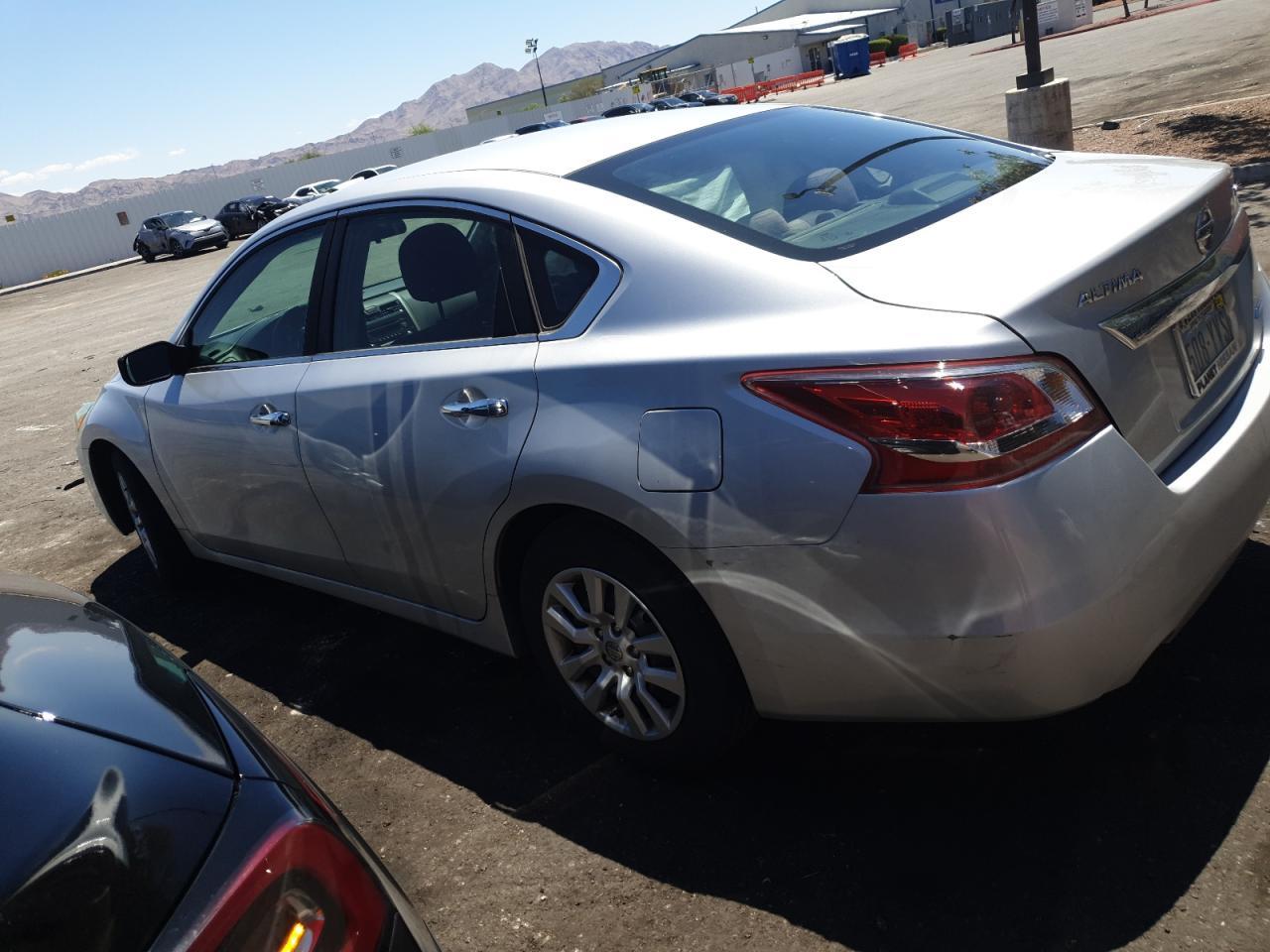 2013 Nissan Altima 2.5 Copart, lot number: 56784395, vin: 1N4AL3AP0DN524739. Thumbnail 2