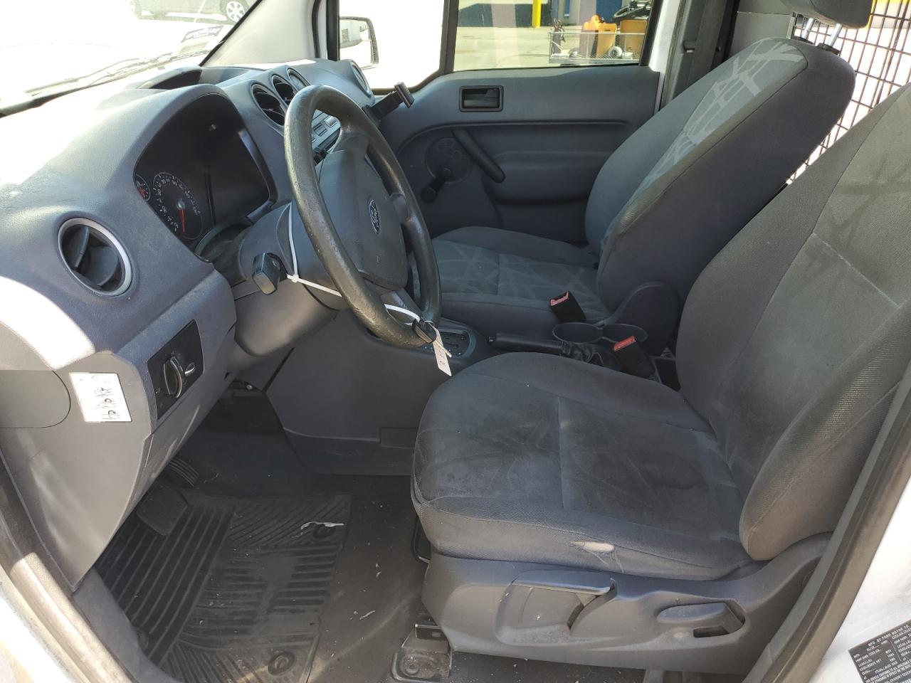 2013 Ford Transit Connect Xl Copart, lot number: 55315475, vin: NM0LS6AN0DT133296. Thumbnail 7