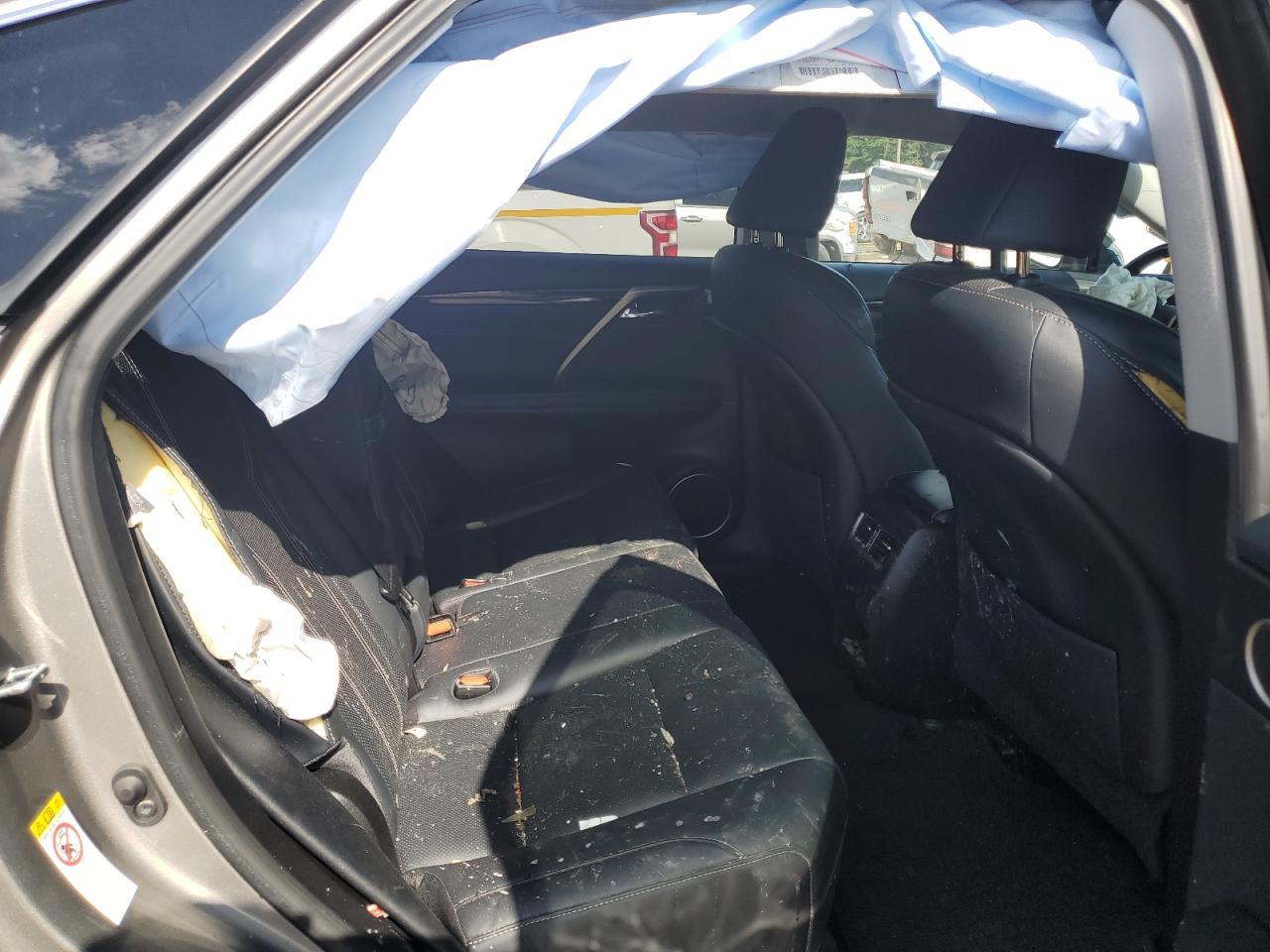 2019 Lexus Rx 350 Base Copart, lot number: 56415955, vin: 2T2ZZMCA1KC131810. Thumbnail 11