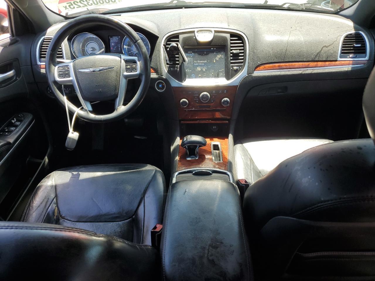 2013 Chrysler 300 Copart, lot number: 56603225, vin: 2C3CCAAG2DH574854. Thumbnail 8