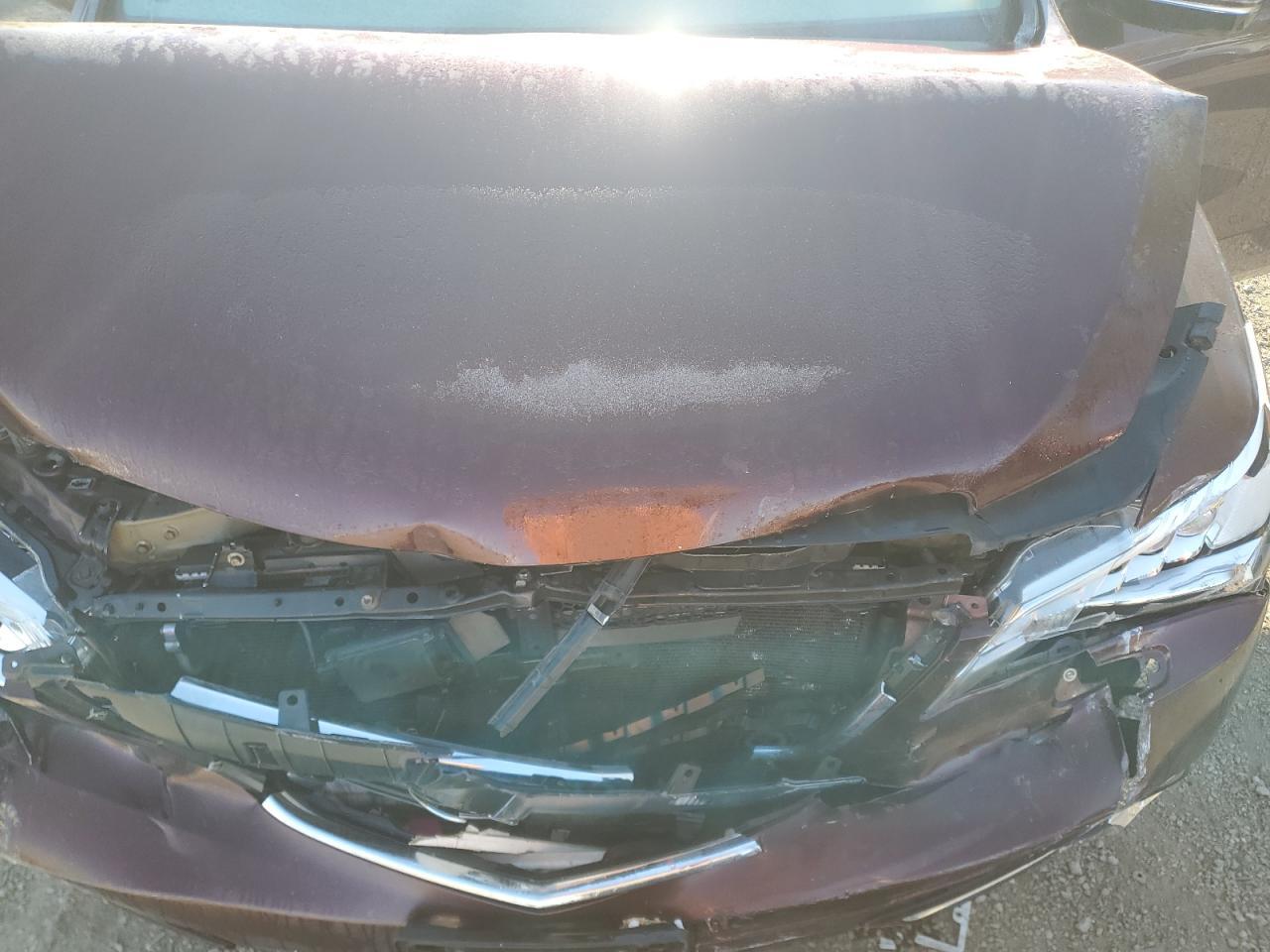 2016 Acura Mdx Technology Copart, lot number: 55939355, vin: 5FRYD4H48GB503243. Thumbnail 12