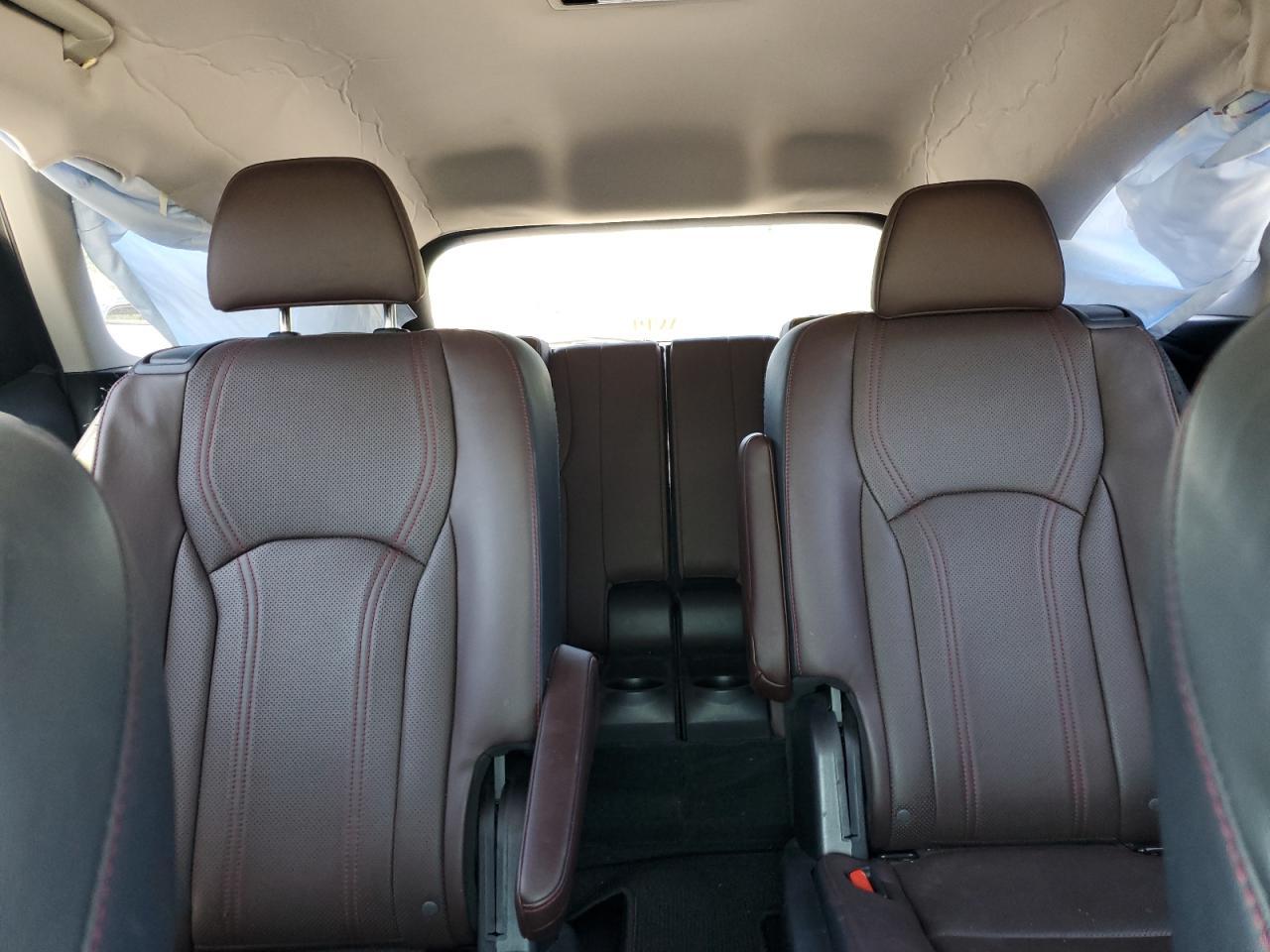 2019 Lexus Rx 350 L Copart, lot number: 56642195, vin: JTJDZKCA3K2018360. Thumbnail 10