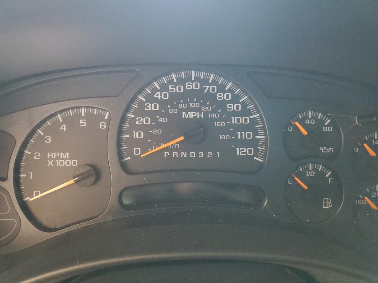 2007 GMC New Sierra K1500 Copart, lot number: 56464385, vin: 2GTEK13V371179470. Thumbnail 9