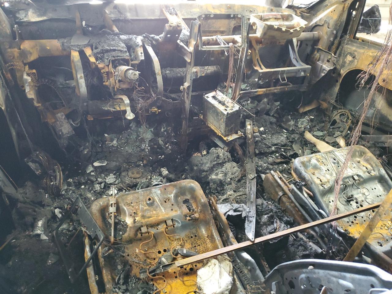 2013 Chrysler Town & Country Touring Copart, lot number: 57485865, vin: 2C4RC1BG9DR734288. Thumbnail 8