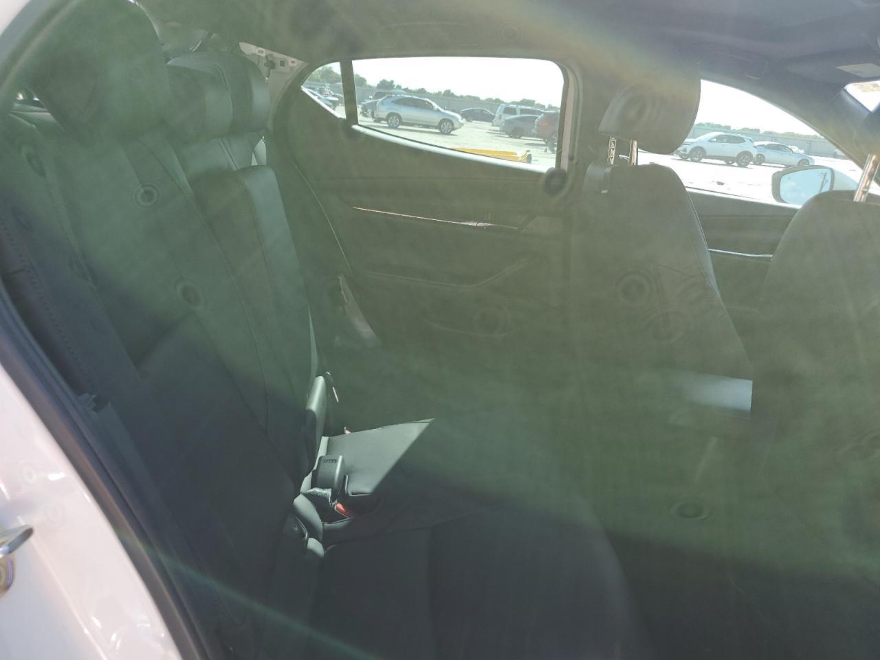2023 Mazda 3 Premium Copart, lot number: 56744825, vin: JM1BPBMM7P1604968. Thumbnail 10