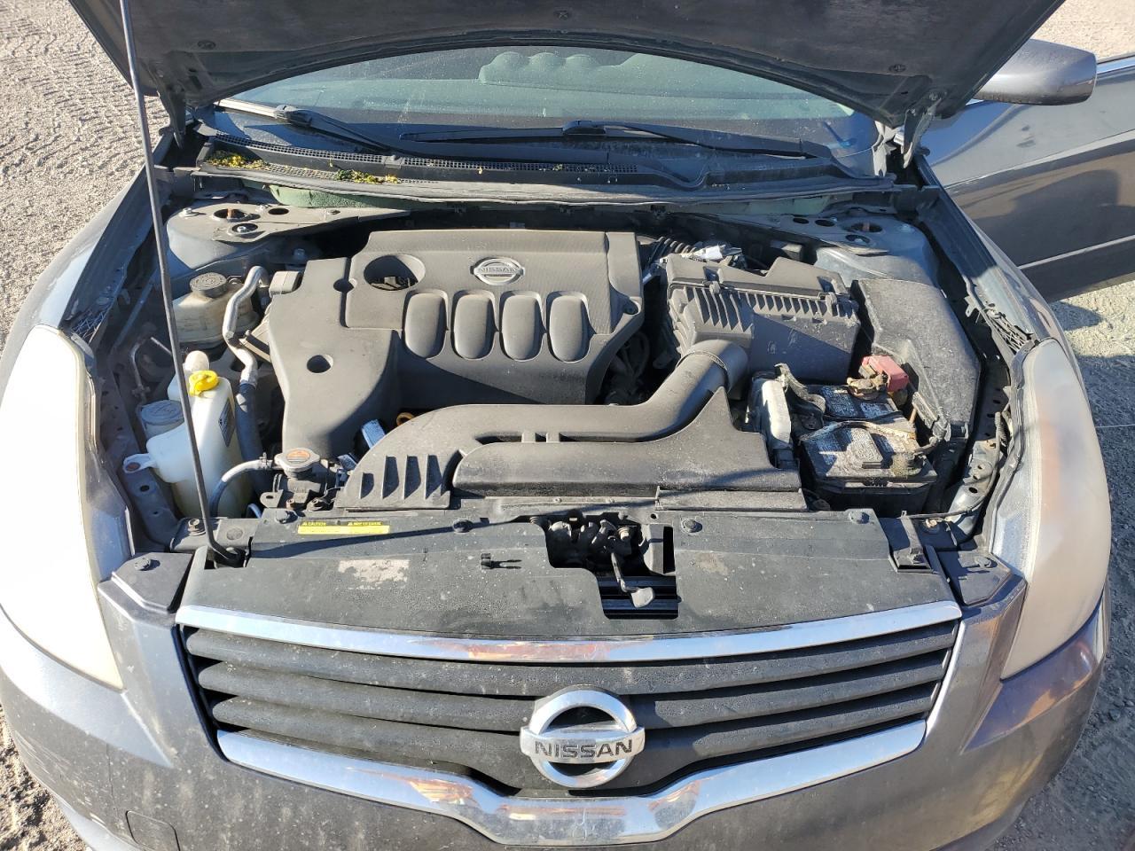 2008 Nissan Altima 2.5 Copart, lot number: 56393465, vin: 1N4AL21E28C209712. Thumbnail 11