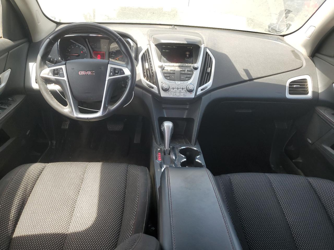 2015 GMC Terrain Sle Copart, lot number: 56450985, vin: 2GKFLWEK0F6244380. Thumbnail 8